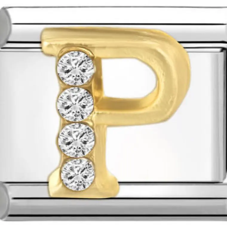 CHARM SILVER 10