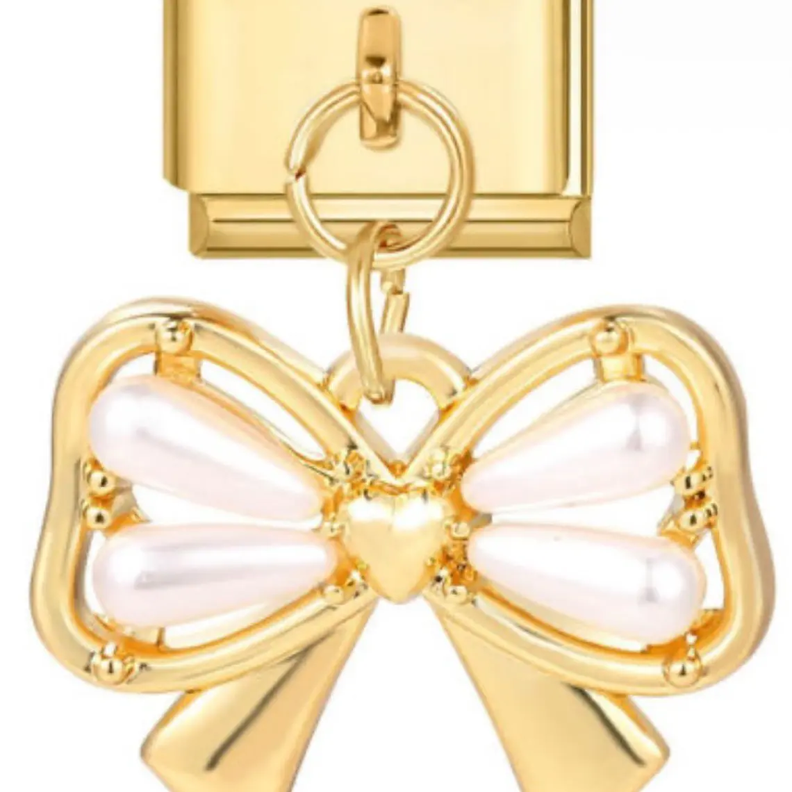 CHARM GOLD 1