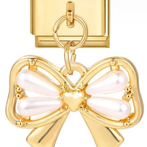 CHARM GOLD