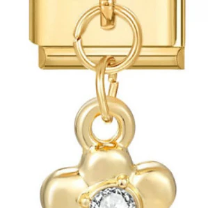 CHARM GOLD