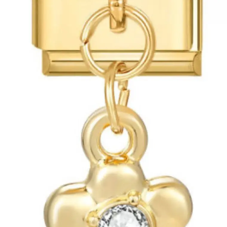 CHARM GOLD 1