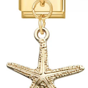 CHARM GOLD