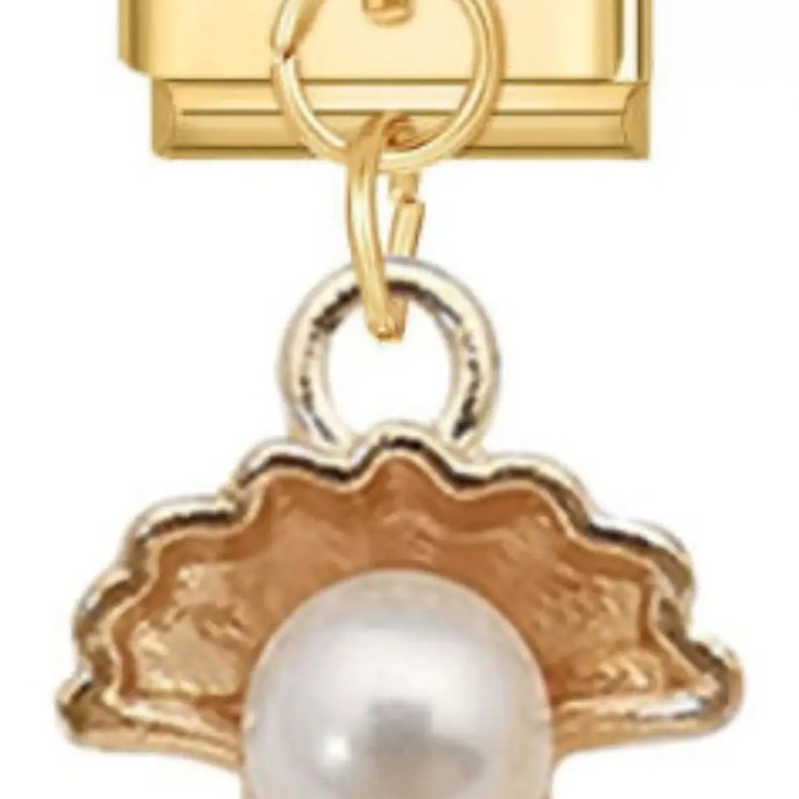 CHARM GOLD 1