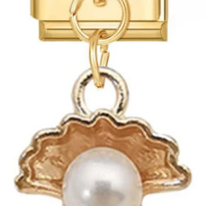 CHARM GOLD