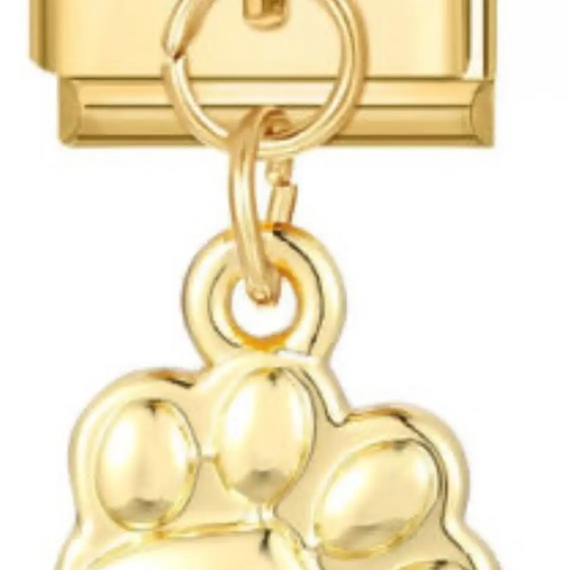 CHARM GOLD 1