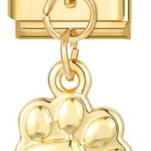 CHARM GOLD