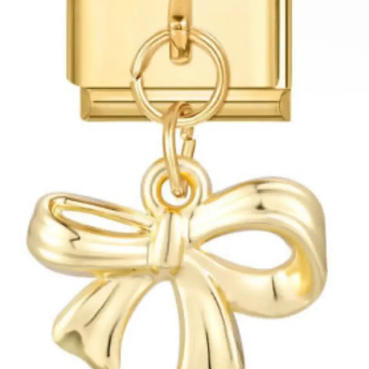 CHARM GOLD 1