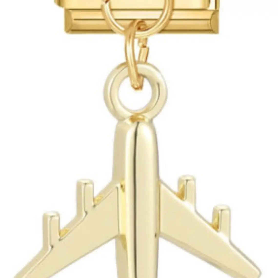 CHARM GOLD 1