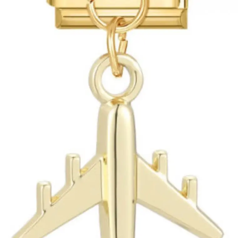 CHARM GOLD 1