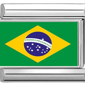 CHARM SILVER