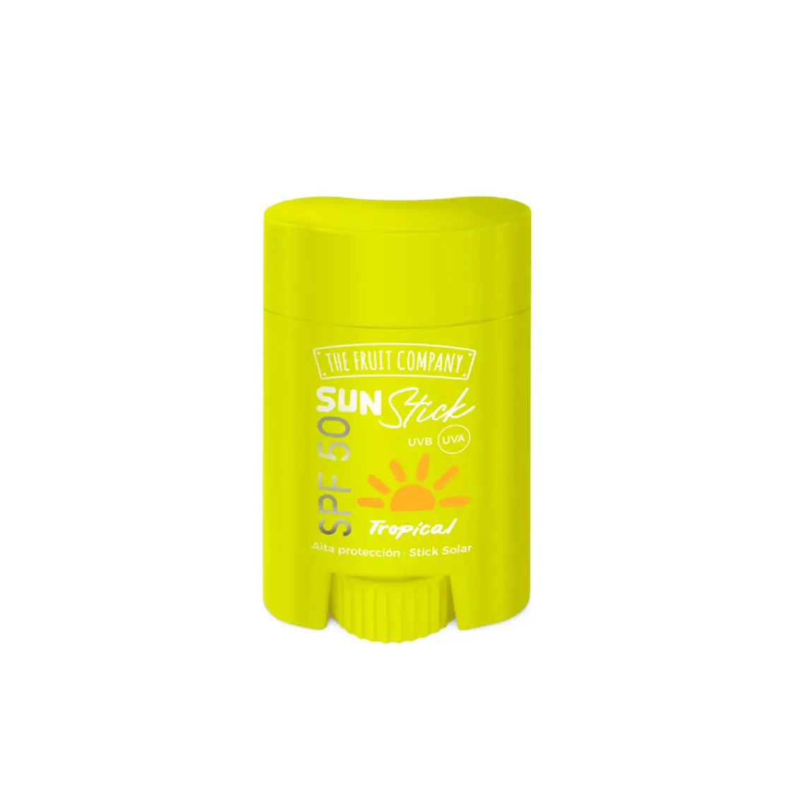Protetor Solar em Stick 3