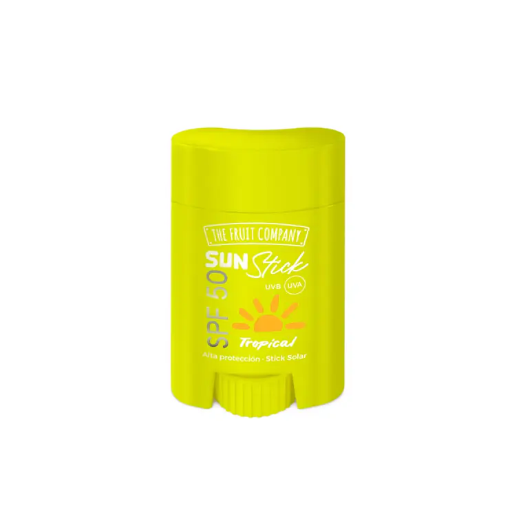 Protetor Solar em Stick 3