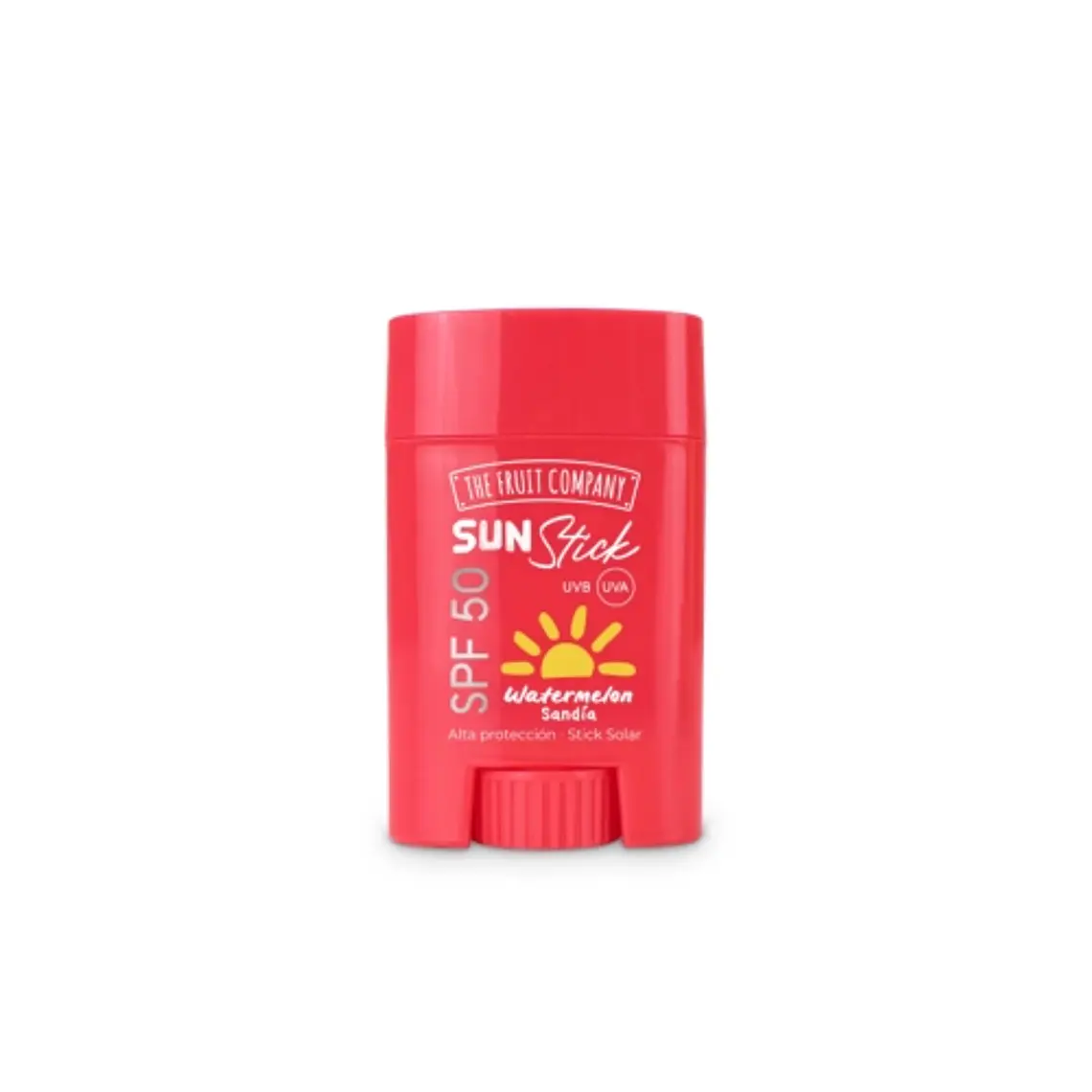 Protetor Solar em Stick 4