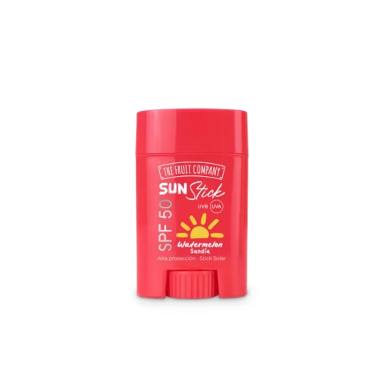 Protetor Solar em Stick 4