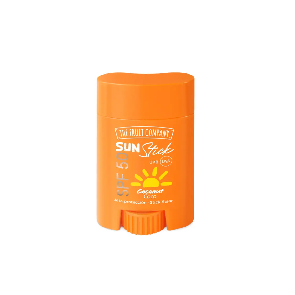 Protetor Solar em Stick 5