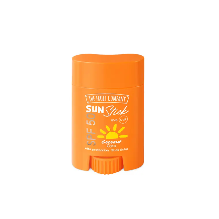 Protetor Solar em Stick 5