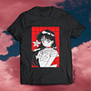 Polera sailor mars 