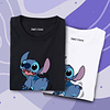 Polera Stitch 