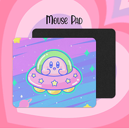 Mouse Pad Kirby 