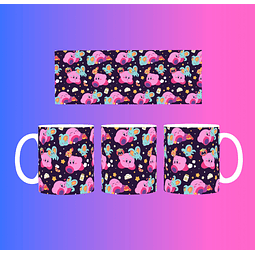 Taza Kirby 2