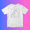 Polera Ghibli (Totoro 1)