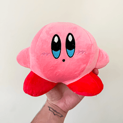 Pelcuhe Kirby 