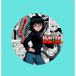 Posavaso Hunter X Hunter (Shizuku 1)