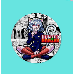 Posavaso Hunter X Hunter (Neferpitou 1)