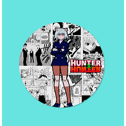 Posavaso Hunter X Hunter (Neferpitou 2)