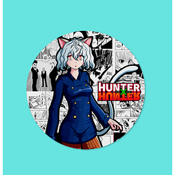 Posavaso Hunter X Hunter (Neferpitou 3)