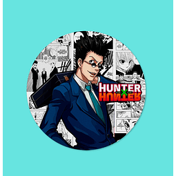Posavaso Hunter X Hunter (Leorio 1)