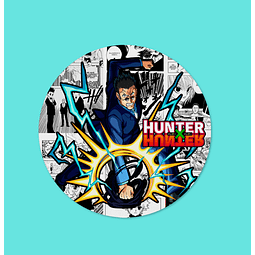 Posavaso Hunter X Hunter (Leorio 2)