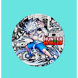 Posavaso Hunter X Hunter (Killua 1)