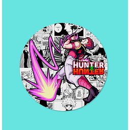 Posavaso Hunter X Hunter (Hisoka 1)