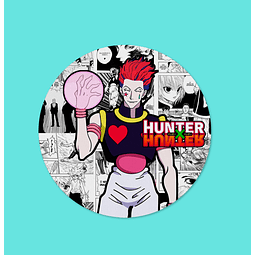 Posavaso Hunter X Hunter (Hisoka 2)