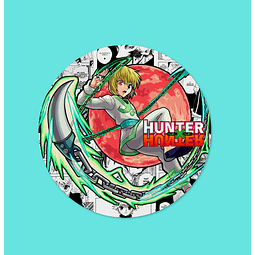 Posavaso Hunter X Hunter (Kurapika 2)