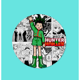 Posavaso Hunter X Hunter (Gon 1)