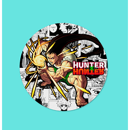 Posavaso Hunter X Hunter (Gon 3)