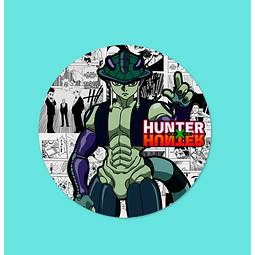 Posavaso Hunter X Hunter (Meruem 1)
