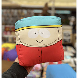 Peluche cubito South Park Cartman