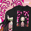 Polera Nezuko Demon Slayer 