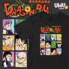 Polera Dragon Ball