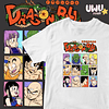 Polera Dragon Ball