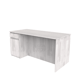 Mueble Isla M2-1601-IS / legno  / Blanco snow