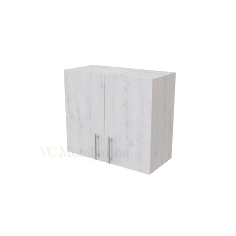 Mueble Mural para cocinas de 80 cm / M1-80-MU / Alaska