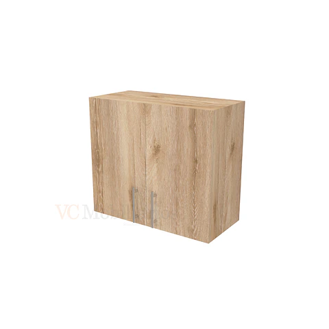 Mueble Mural para cocinas de 80 cm / M1-80-MU / Cava