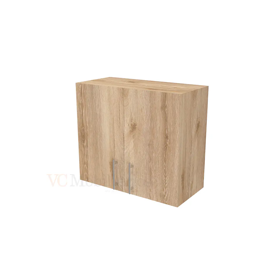 Mueble Mural para cocinas de 80 cm / M1-80-MU / Cava 1