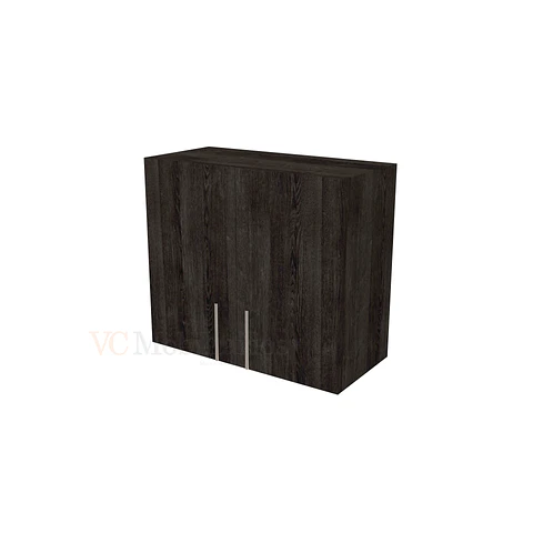 Mueble Mural para cocinas de 80 cm / M1-80-MU / Espresso
