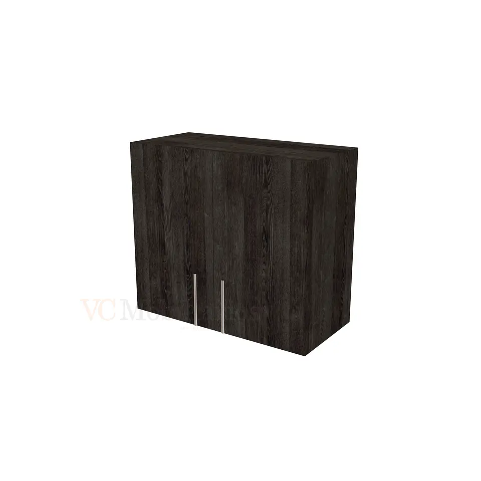 Mueble Mural para cocinas de 80 cm / M1-80-MU / Espresso 1