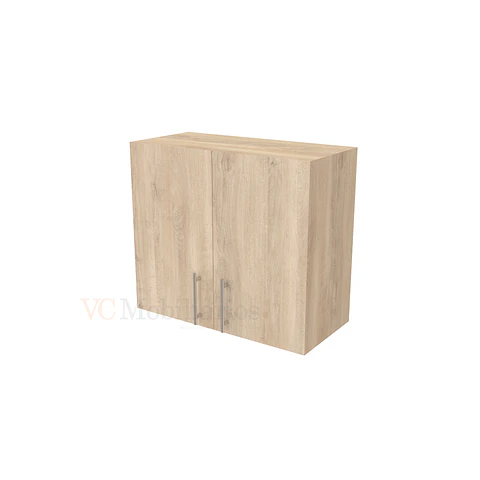 Mueble Mural para cocinas de 80 cm / M1-80-MU / Jerez